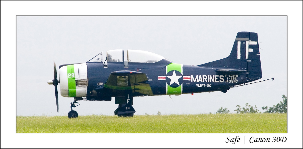 2007 - 05 - Meeting ferte alais - 131